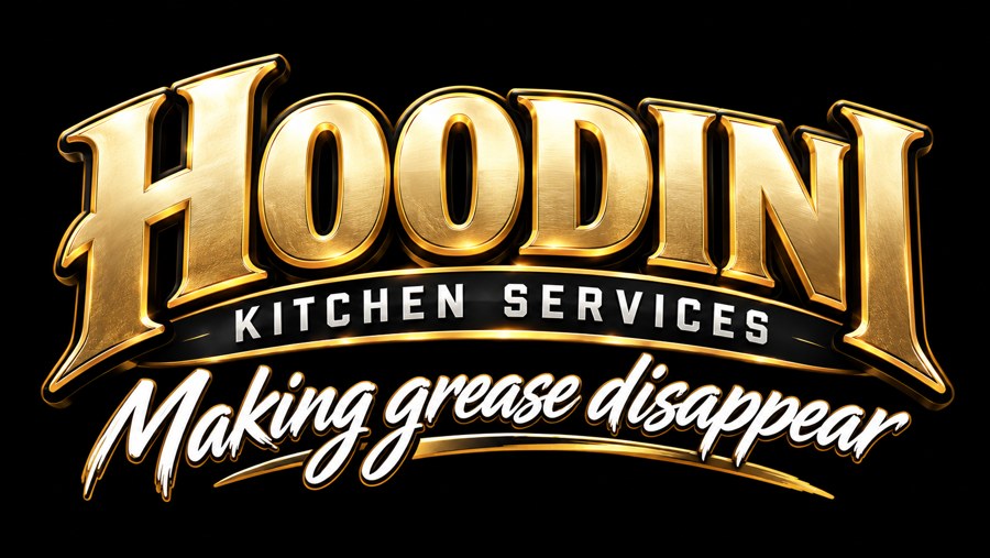 Hoodini Kitchen Services