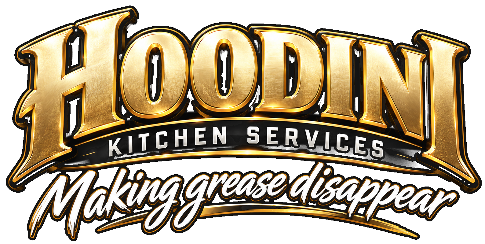 Hoodini Kitchen Services